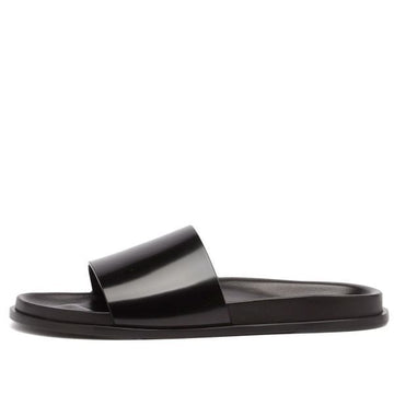 Saint Laurent Glazed Slide 146696962 [P]