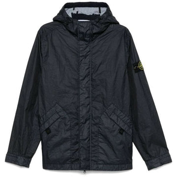 STONE ISLAND Membrana 3L TC Kapuzenjacke 135833204 [P]