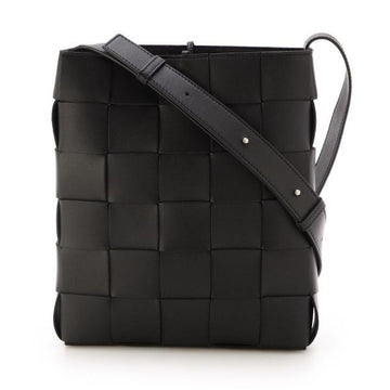 BOTTEGA VENETA Intrecciato Cassette Messenger Bag 649601 VMAY1 8803 131682872 [P]