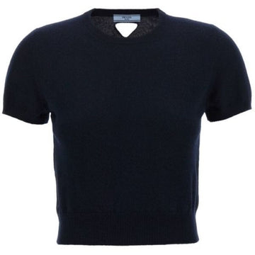 PRADA Kaschmir Rundhals Pullover 148549599 [P]