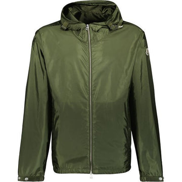 Moncler Remoray Hooded Windbreaker 149396992 [P]