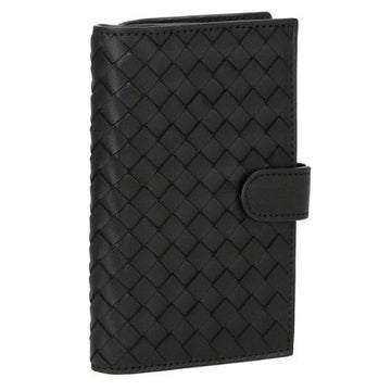 BOTTEGA VENETA イントレチャート 二つ折り財布 stamp: 121060 V0016 8806 75894859 [P]