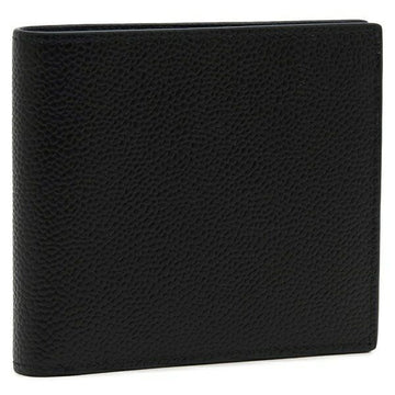 Thom Browne Pebble Grain Bifold Wallet 150685852 [P]