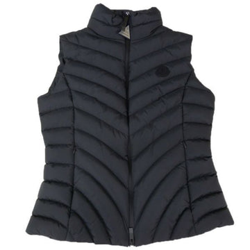 Moncler Diagonal Quilted Down Vest 148702746 [P]