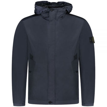 Stone Island Crinkle Reps R-NY Hooded Jacket 148944436 [P]