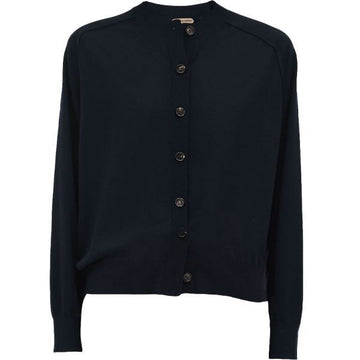 BOTTEGA VENETA Leichtes feines Cashmere Cardigan (V4B70 4121) 132487915 [P]