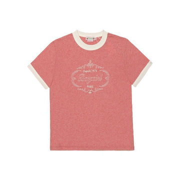 BONPOINT EMMA キッズ半袖Tシャツ 128D 6A 140279160 [P]