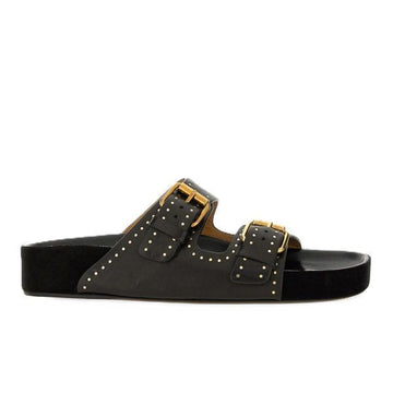 ISABEL MARANT レディースサンダル 157144567 [P]