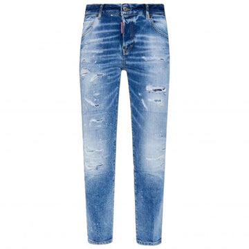 Dsquared2 Cool Girl Jeans 157145452 [P]