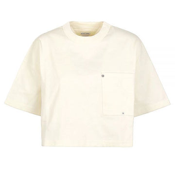 Bottega Veneta HEAVY JAPANESE Jersey T-Shirt 157145714 [P]
