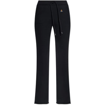 VIVIENNE WESTWOOD Ray Sweatpants 157145853 [P]