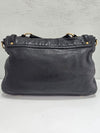 Miu Miu Gold-tone Shoulder Bag RN0633 158602897 [P]