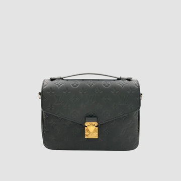 LOUIS VUITTON Poche Metis M41487 158601594 [P]