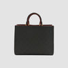 CHANEL Season Large Tote Bag Black 24 Series 158604710 [P]
