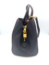 LOUIS VUITTON Montgolfière BB Anprènt Navy (M42747) 158604732 [P]
