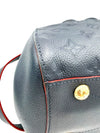 LOUIS VUITTON Montgolfière BB Anprènt Navy (M42747) 158604732 [P]
