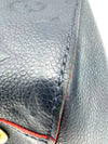 LOUIS VUITTON Montgolfière BB Anprènt Navy (M42747) 158604732 [P]