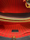 LOUIS VUITTON Montgolfière BB Anprènt Navy (M42747) 158604732 [P]