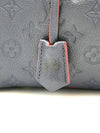 LOUIS VUITTON Montgolfière BB Anprènt Navy (M42747) 158604732 [P]