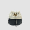 CHANEL Weiße Bucket Bag 24 158604759 [P]