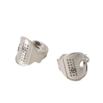 MAISON MARGIELA キー ピアス 157152581 [P]