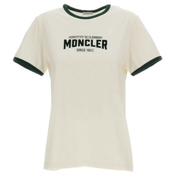 MONCLER フロックロゴTシャツ 157146902 [P]