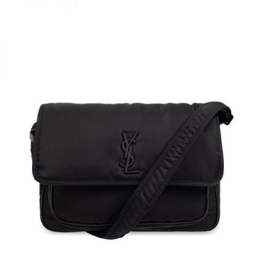 SAINT LAURENT NIKI メッセンジャーバッグ 148201382 [P]
