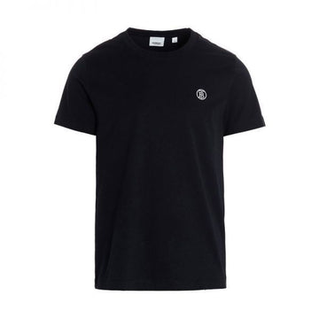 BURBERRY Monogram-Motiv Baumwoll-T-Shirt 157154842 [P]