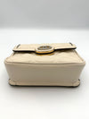 GUCCI デコ ミニ ショルダーバッグクリーム(741457) 158606432 [P]