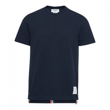 Thom Browne Classic Pique Stripe T-Shirt 157159354 [P]