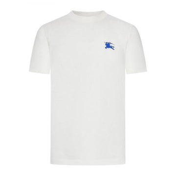 BURBERRY EKD チェスト ロゴ Tシャツ (8121704) 157144600 [P]