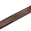 Salvatore Ferragamo Gancini Reversible Belt L972196 158607103 [P]