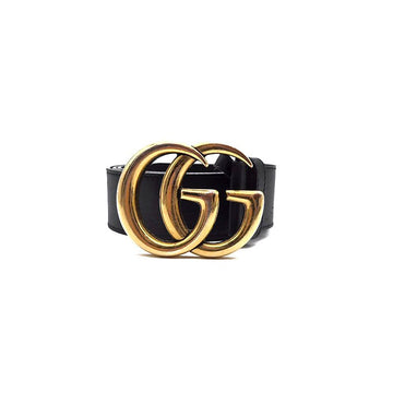 GUCCI GG Marmont Gürtel (400593) L914548 158607120 [P]