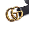 GUCCI GG Marmont Gürtel (400593) L914548 158607120 [P]