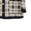 GUCCI ルレックス マルチカラー ツイード ジャケット 36サイズ 37553K-1 158607132 [P]
