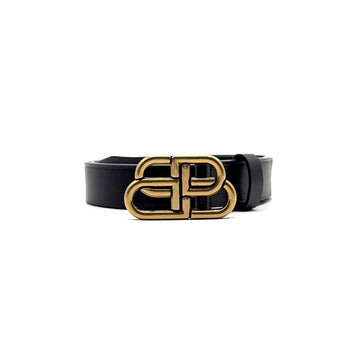 BALENCIAGA BB Logo Gürtel (581690) L302378 158607138 [P]