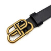 BALENCIAGA BB Logo Gürtel (581690) L302378 158607138 [P]