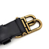 BALENCIAGA BB Logo Gürtel (581690) L302378 158607138 [P]
