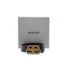 BALENCIAGA BB Logo Gürtel (581690) L302378 158607138 [P]