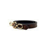 Louis Vuitton Monogram LV Circle Prime Reversible Belt L341036 158607161 [P]