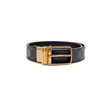 LOUIS VUITTON Reversibler Gürtel L492719 158607210 [P]