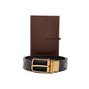 LOUIS VUITTON ボストンリバーシブルベルト L492719 158607210 [P]