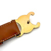 Celine Triomphe Belt L402680 158607229 [P]