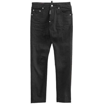 DSQUARED2 ガーメントダイ テディジーンズ 157146784 [P]