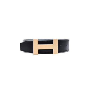 Hermes Reversible Belt L156657 158607254 [P]