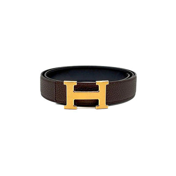 Hermes Reversible Belt H L223337 158607643 [P]