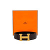 HERMES Reversibler Gürtel L223337 158607643 [P]