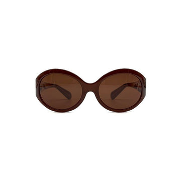 Celine Vintage Round Oval Sunglasses L318842 158607827 [P]