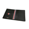 Thom Browne Pebble Grain Passport Holder L294495 158607877 [P]