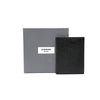 Thom Browne Pebble Grain Passport Holder L294495 158607877 [P]
